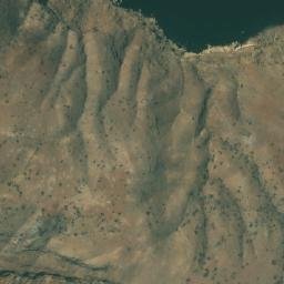 Satellite imagery of Ponta do Limagem, AO