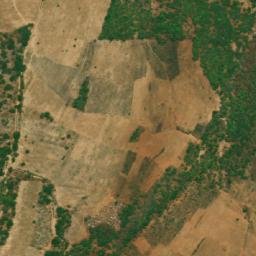 Satellite imagery of Ndjondjo, AO