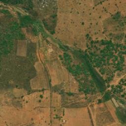 Satellite imagery of Ndjondjo, AO