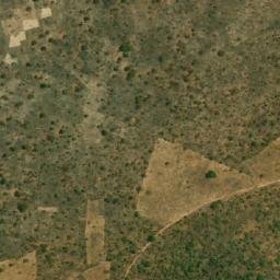 Satellite imagery of Cangué, AO