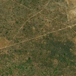 Satellite imagery of Cangué, AO