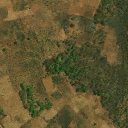 Satellite imagery of Bundo, AO