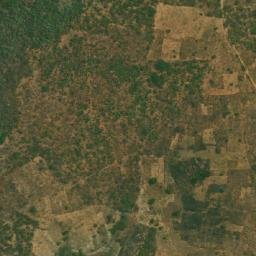 Satellite imagery of Cavango, AO