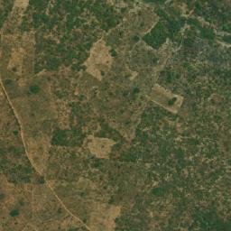 Satellite imagery of Cavango, AO