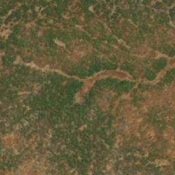 Satellite imagery of Mazenga, AO