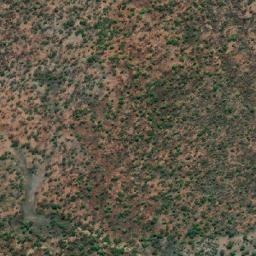 Satellite imagery of Namoona, AU