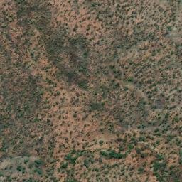Satellite imagery of Namoona, AU