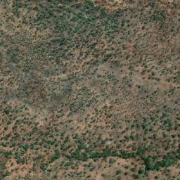 Satellite imagery of Namoona, AU