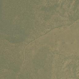 Satellite imagery of Camondulo, AO