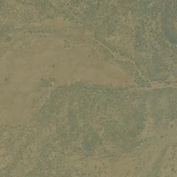 Satellite imagery of Camondulo, AO