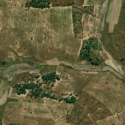 Satellite imagery of Icungo, AO