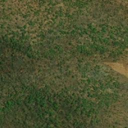 Satellite imagery of Cangué, AO