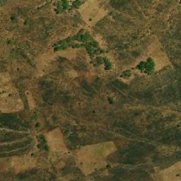 Satellite imagery of Bundo, AO
