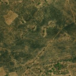 Satellite imagery of Bundo, AO
