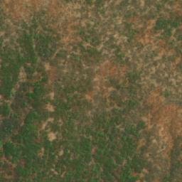 Satellite imagery of Mazenga, AO