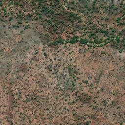 Satellite imagery of Namoona, AU