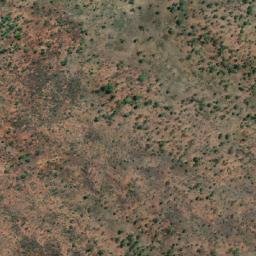 Satellite imagery of Namoona, AU