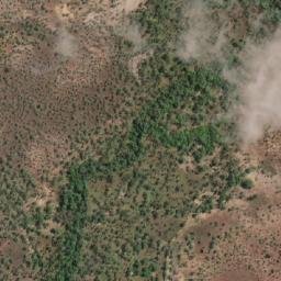 Satellite imagery of Djendjjedmi, AU