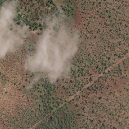 Satellite imagery of Djendjjedmi, AU