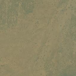 Satellite imagery of Camondulo, AO