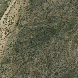 Satellite imagery of Uehiva, AO