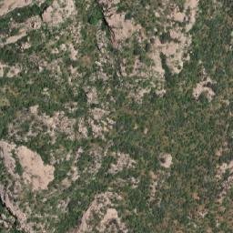 Satellite imagery of Nguelungo, AO