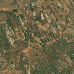 Satellite imagery of Nete, AO