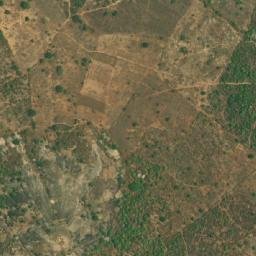 Satellite imagery of Nete, AO