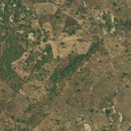 Satellite imagery of Nete, AO