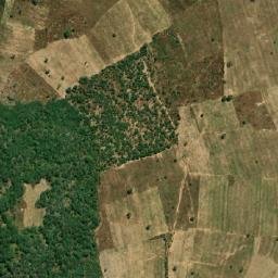 Satellite imagery of Icungo, AO