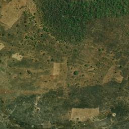 Satellite imagery of Cangué, AO