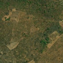 Satellite imagery of Cangué, AO