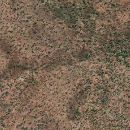 Satellite imagery of Namoona, AU