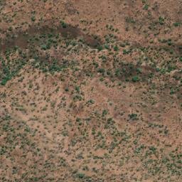 Satellite imagery of Namoona, AU