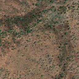 Satellite imagery of Namoona, AU