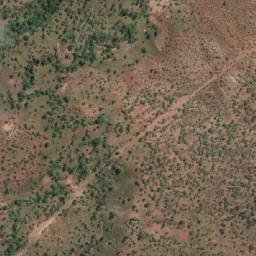 Satellite imagery of Djendjjedmi, AU