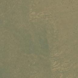 Satellite imagery of Camondulo, AO