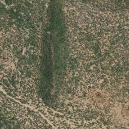 Satellite imagery of Luhulo, AO