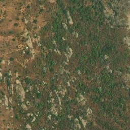 Satellite imagery of Nete, AO