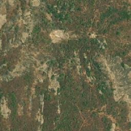 Satellite imagery of Nete, AO