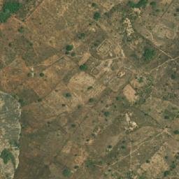 Satellite imagery of Nete, AO