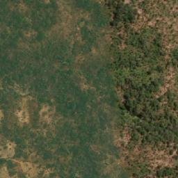 Satellite imagery of Tchilembo, AO