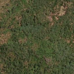 Satellite imagery of Tchilembo, AO