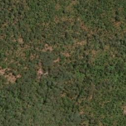 Satellite imagery of Tchilembo, AO