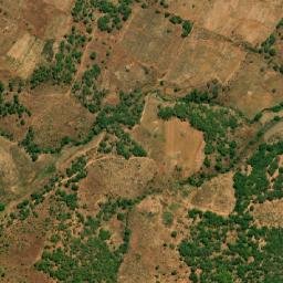 Satellite imagery of Avovo, AO