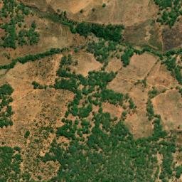 Satellite imagery of Avovo, AO