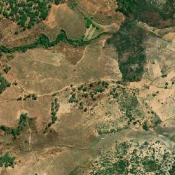 Satellite imagery of Avovo, AO