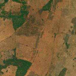 Satellite imagery of Cangongo, AO