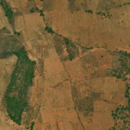 Satellite imagery of Cangongo, AO