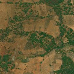 Satellite imagery of Cangongo, AO